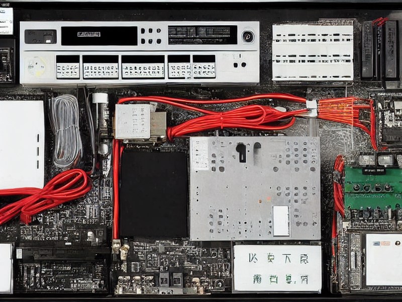 万用表应用选型资料