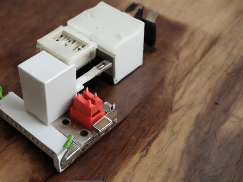 线缆组件应用选型资料 1