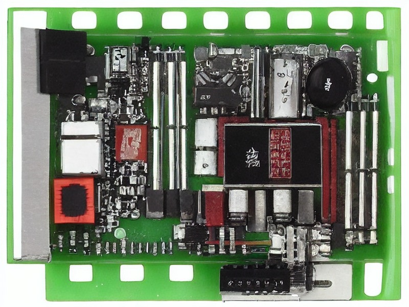 万用表应用选型资料 1