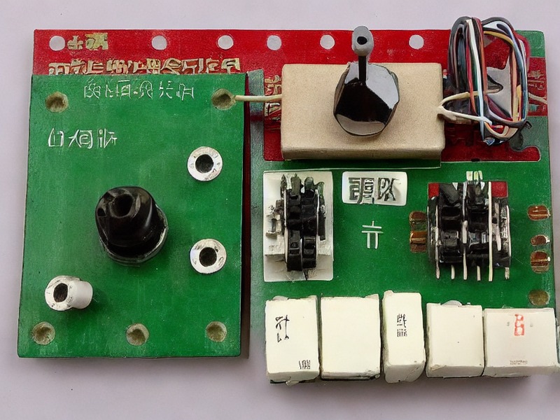传感器总览产品资料 1