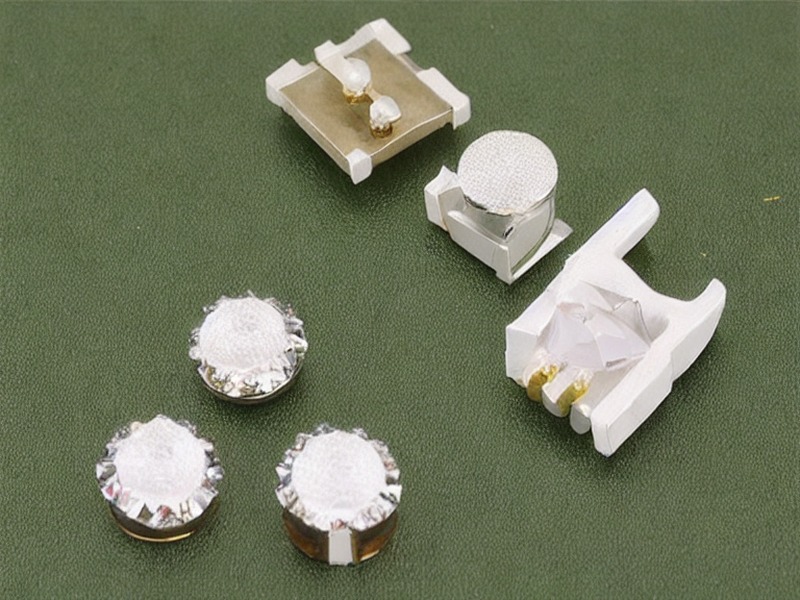 隔离器应用产品说明 1
