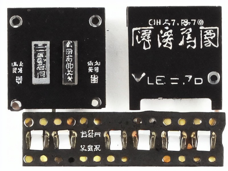 电感器导航在替代料比较中的选型资料