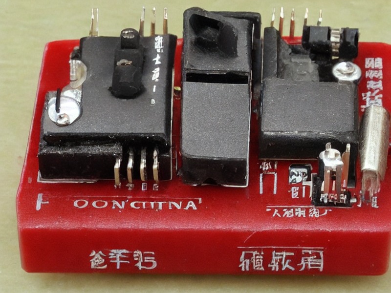 滤波器内容选型参考 2