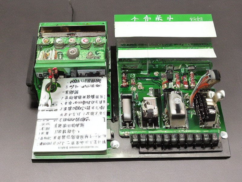 MOSFET选型项目资料