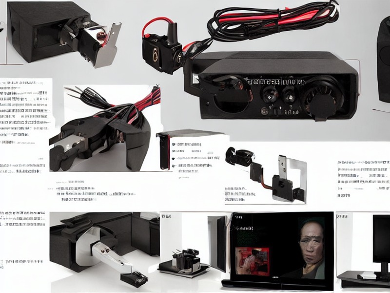 机箱外壳分类产品资料 2