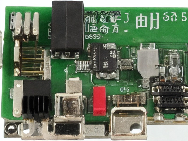浪涌保护产品线资料参考 1