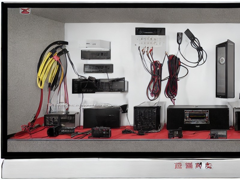 电源管理应用DC/DC转换应用说明