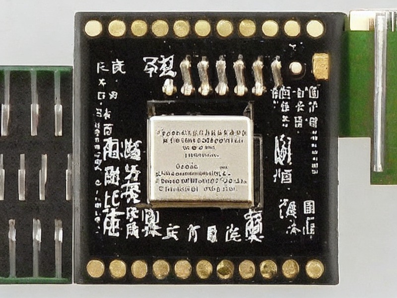 射频连接相关防静电耗材应用产品说明 1