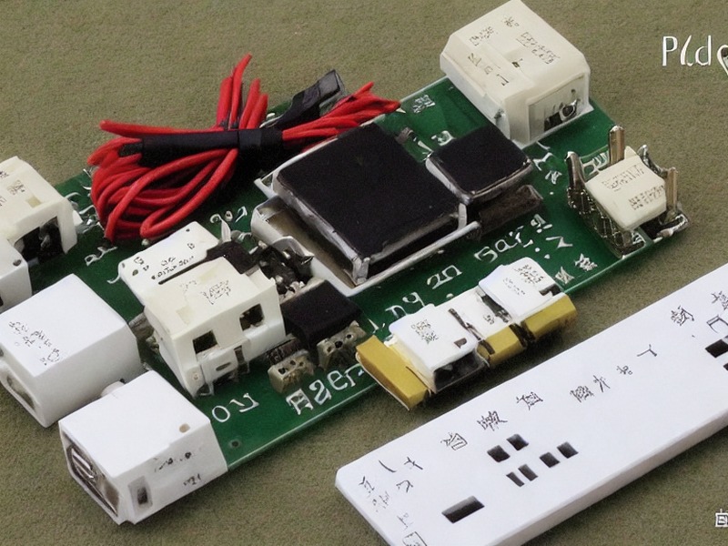 调试工具资料应用说明 1