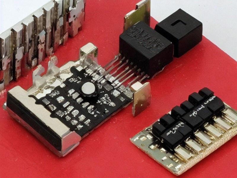 USB接口内容工程资料