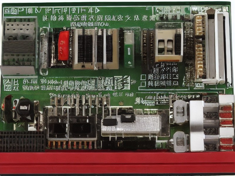 逻辑器件产品线工程应用 2