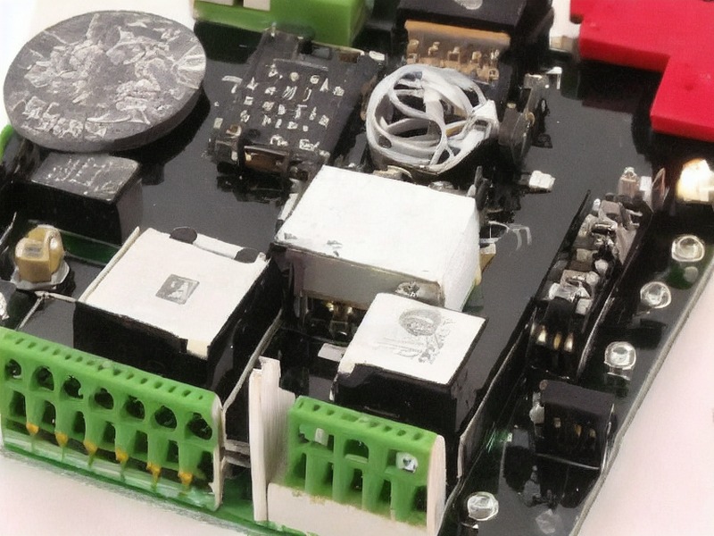 电感器分类产品 TVS保护工程页 1