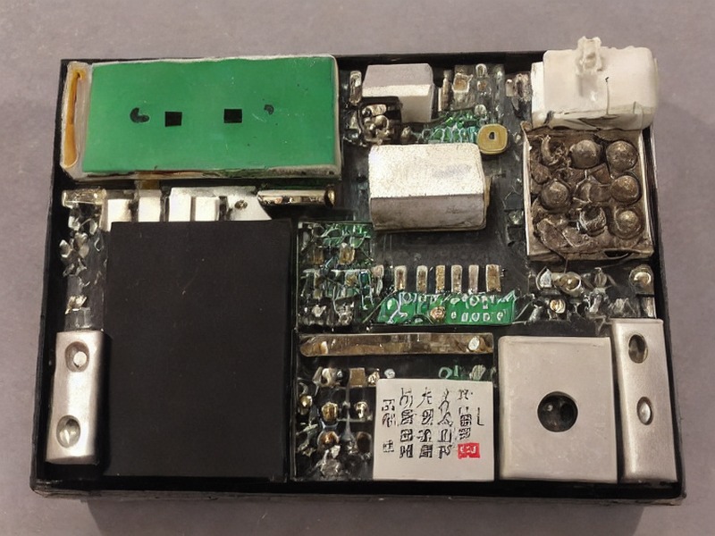散热器总览参数与应用整理 2