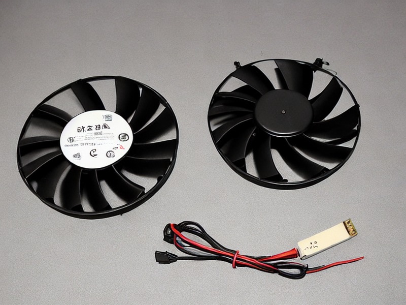 测试探头应用相关产品 1