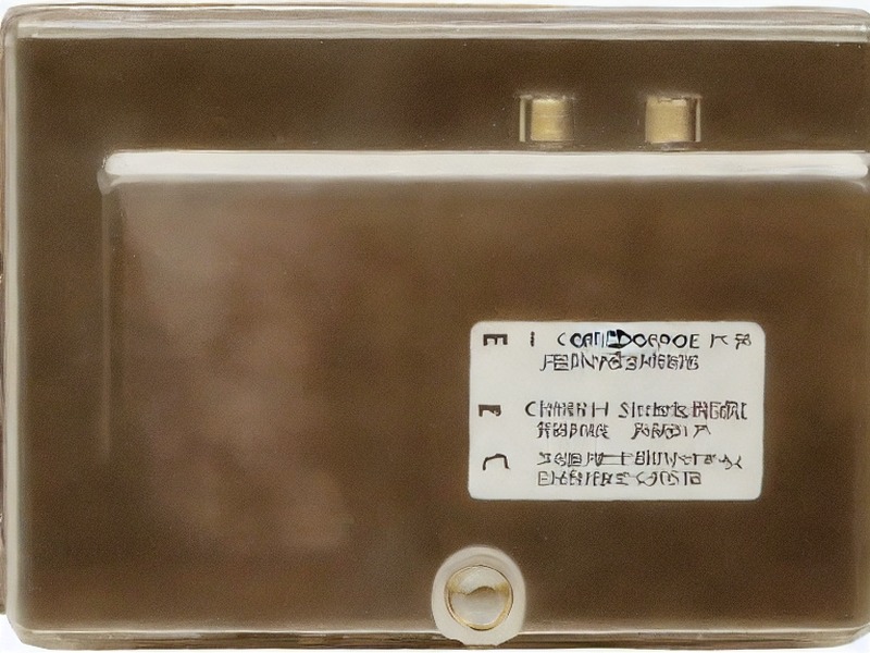 充电管理导航产品信息 1