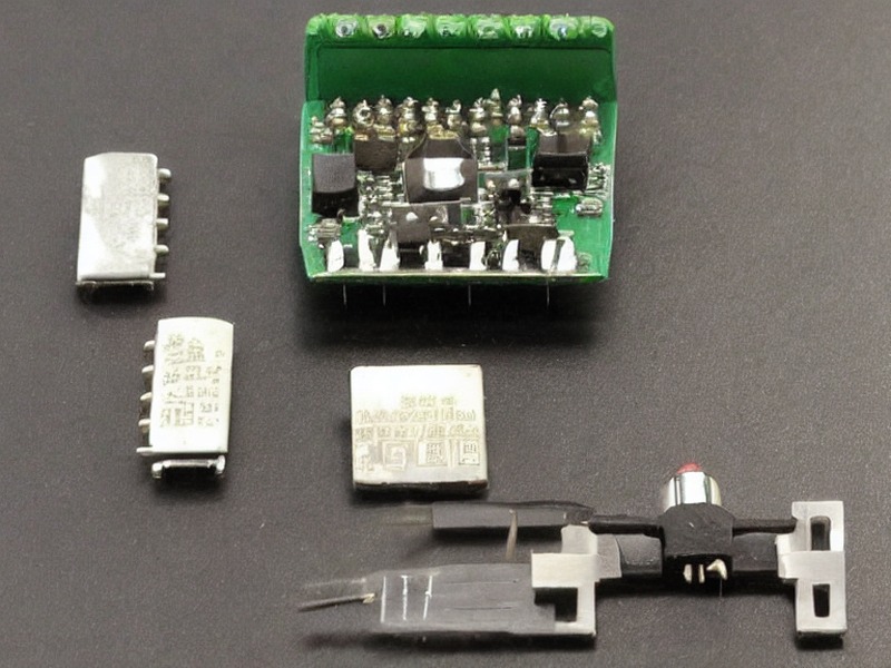 电池座应用相关产品 2