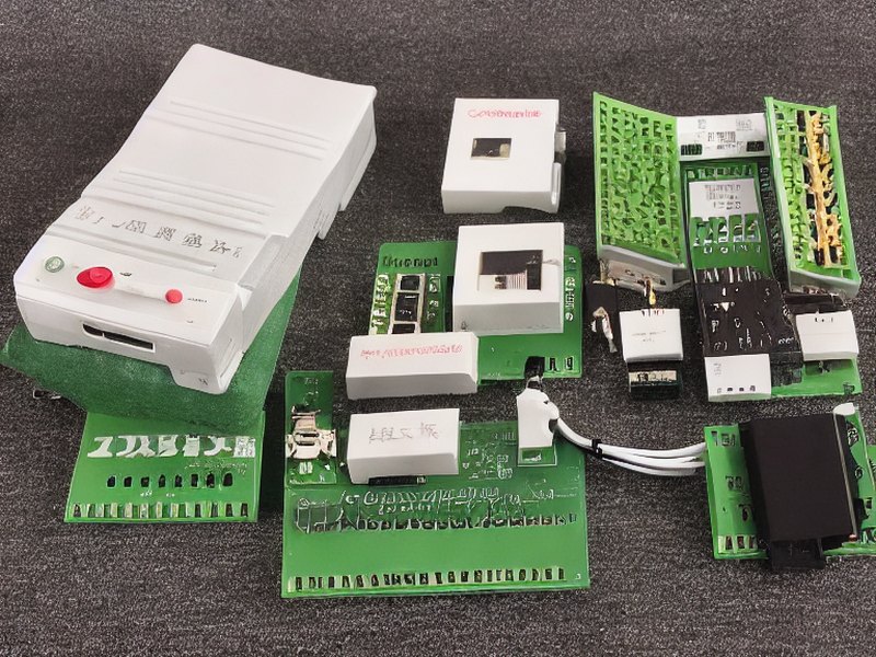 DAC输出资料产品信息 1