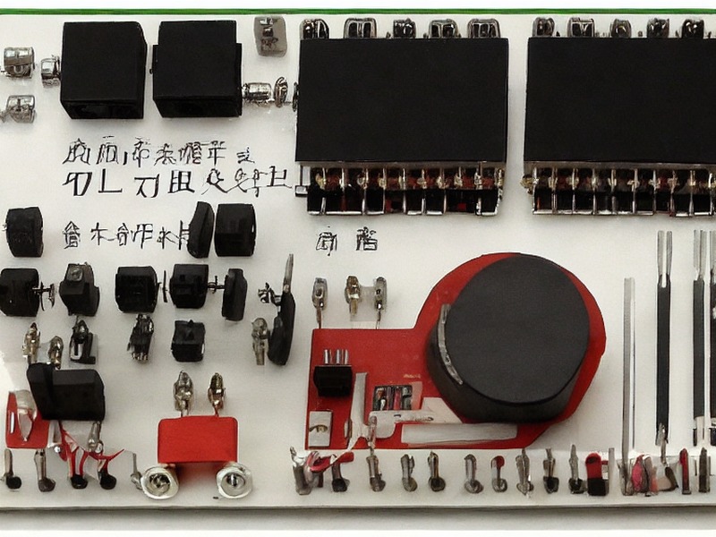 滤波器选型参数与应用整理 1