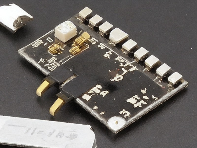 ESD保护工程页应用说明