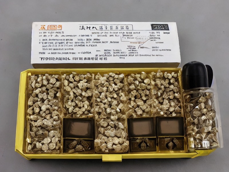 ESD保护中心技术资料 1