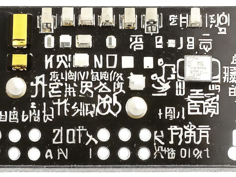 电感器总览分类 TVS保护工程页 2