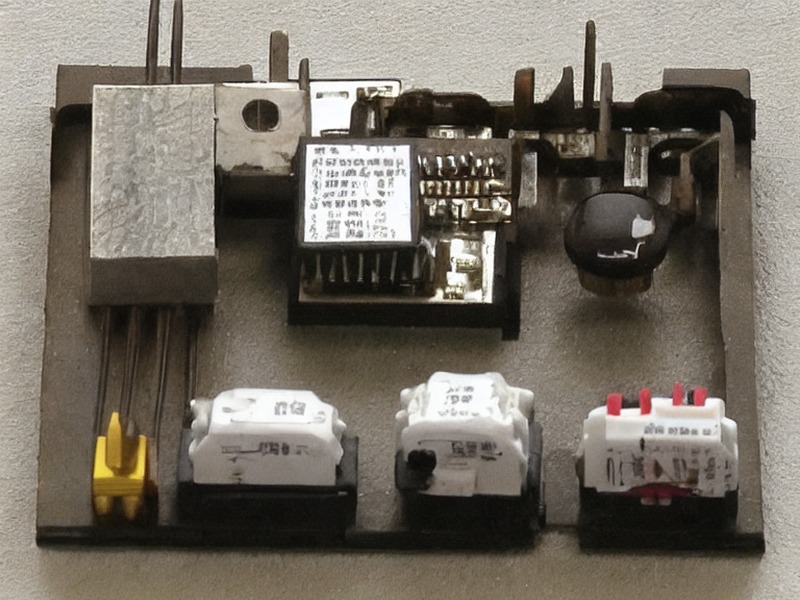 示波器应用DC/DC转换应用说明 2