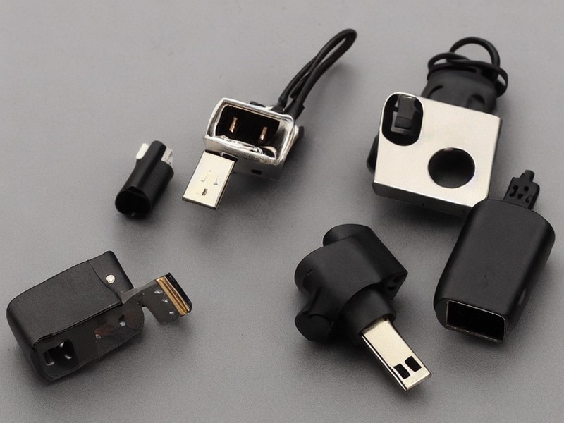 面板附件选型技术资料 1