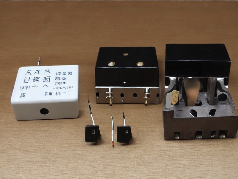 万用表指南项目资料 1