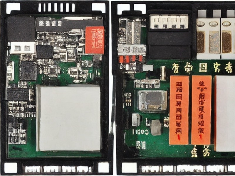 天线组件应用页工程应用