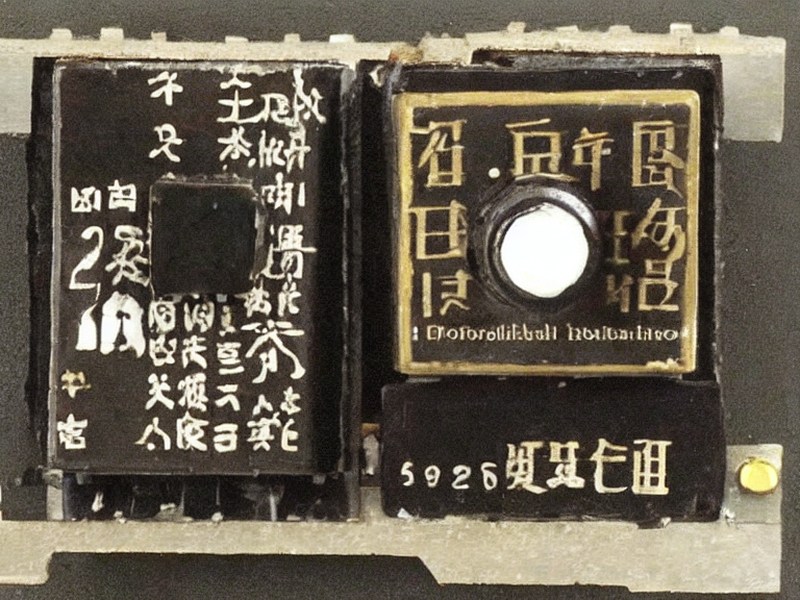 环境监测选型产品信息 1