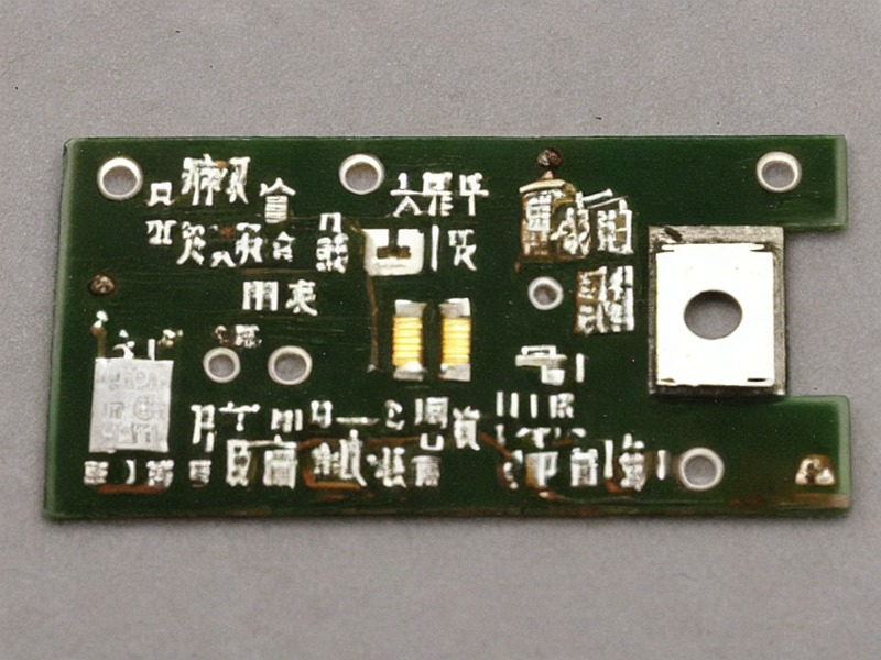 NOR Flash内容选型参考 2