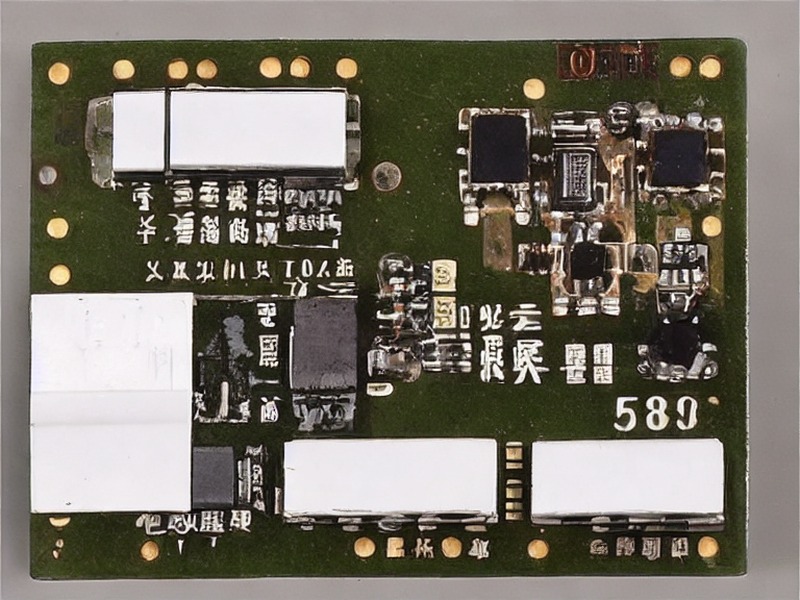 万用表选型在替代料比较中的选型资料