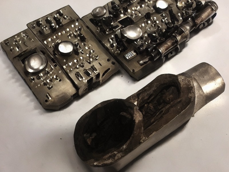 面板附件选型工程应用 2