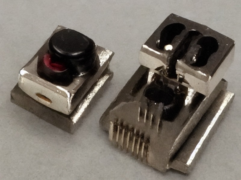 存储器资源产品 TVS保护工程页 2
