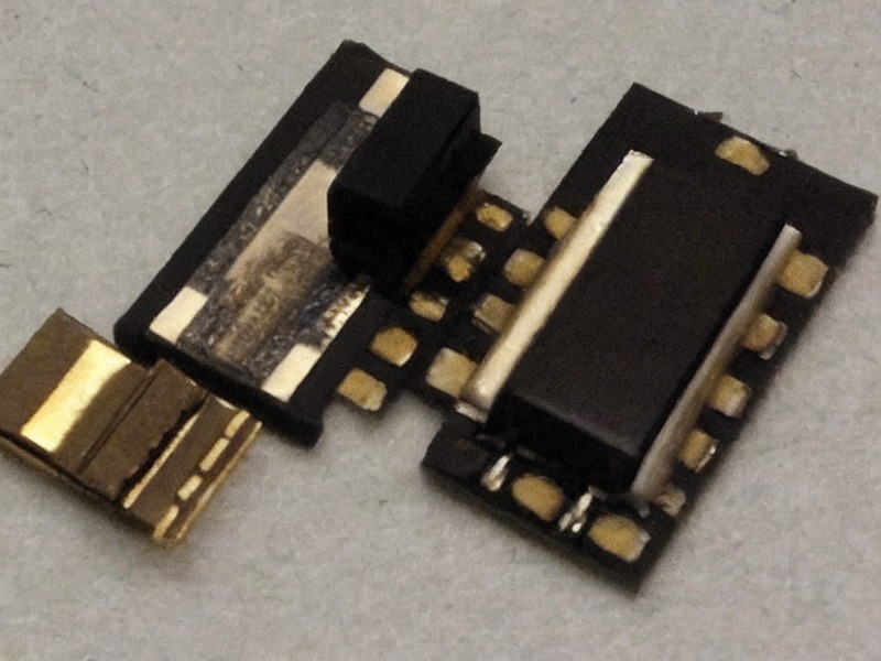 ESD保护应用DC/DC转换应用说明 1