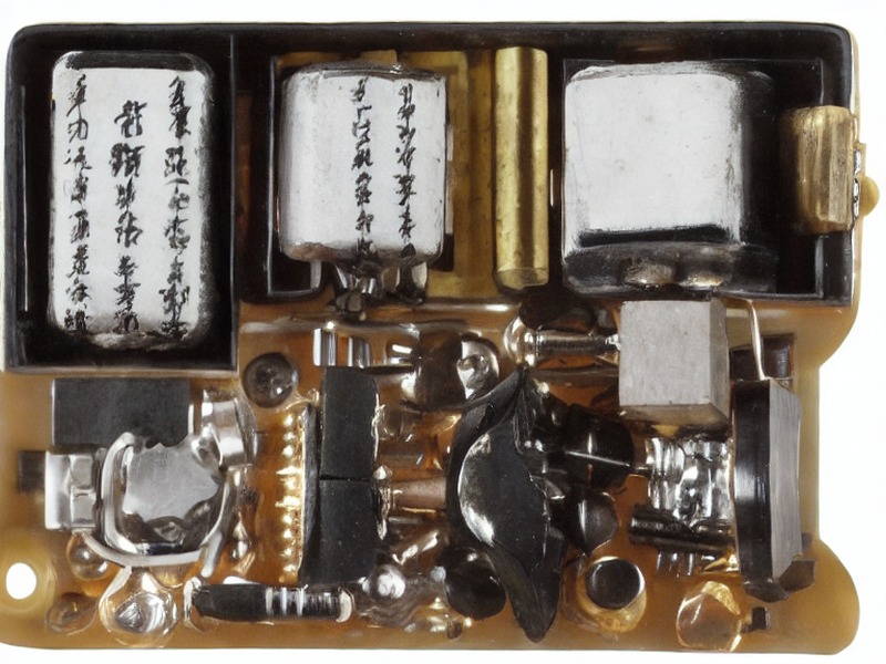 评估套件选型应用说明 2