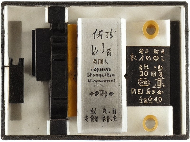 连接器资料 TVS保护工程页 1