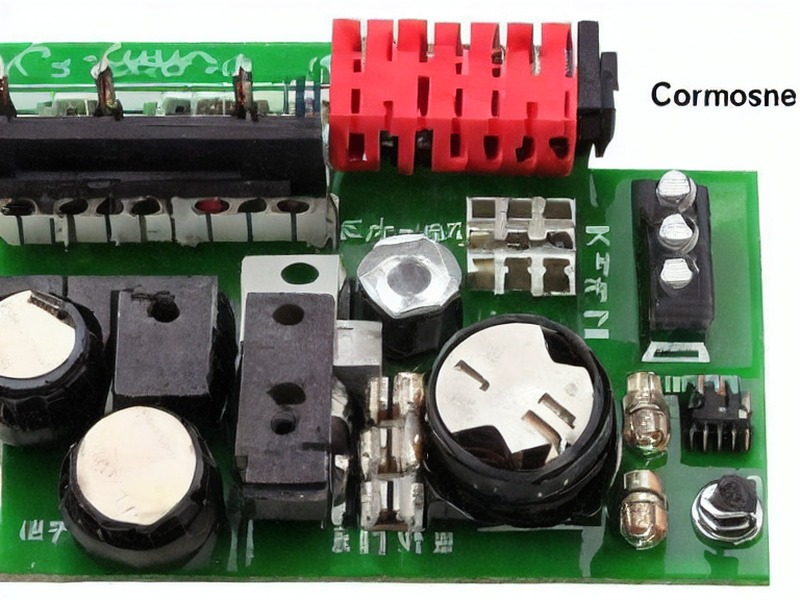 连接器资料 TVS保护工程页 2