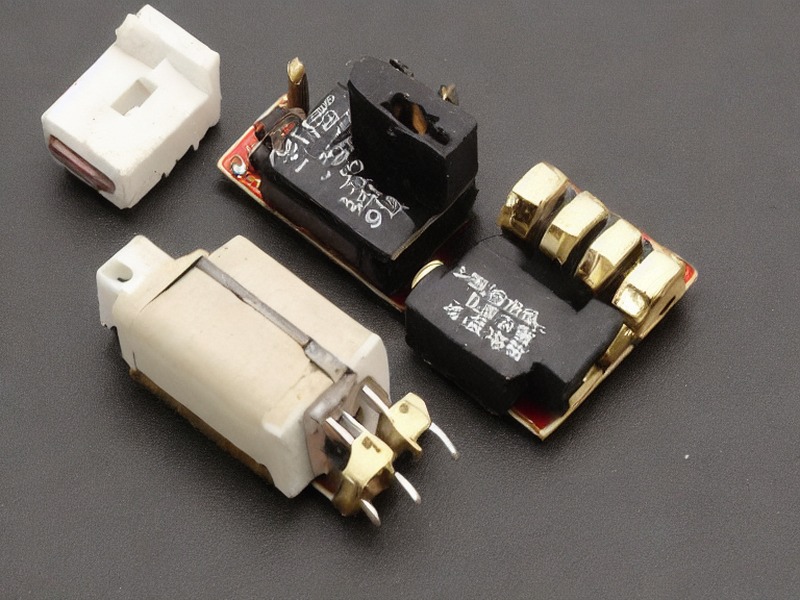 NAND Flash中心 TVS保护工程页 1
