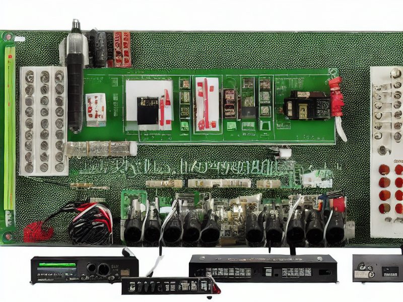 射频连接相关隔离器应用产品说明 2