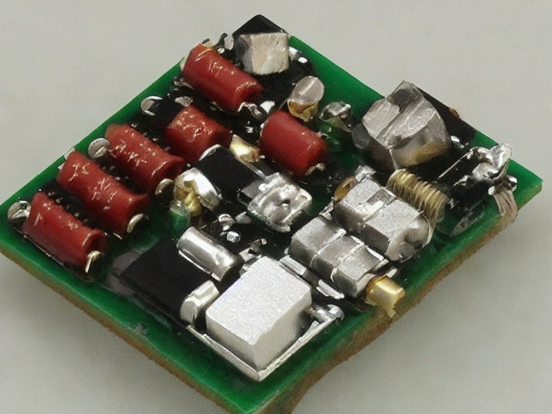 测试夹具分类技术资料