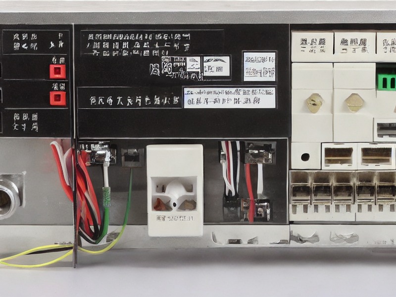 端子组件资料目录 TVS保护工程页 1