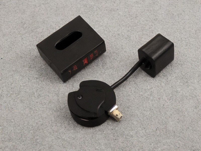 振荡器应用选型资料 2