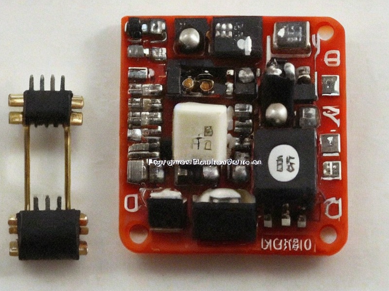 NAND Flash中心 TVS保护工程页 2