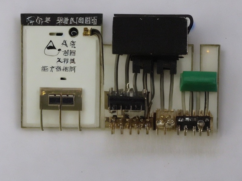 运算放大器应用DC/DC转换应用说明 1
