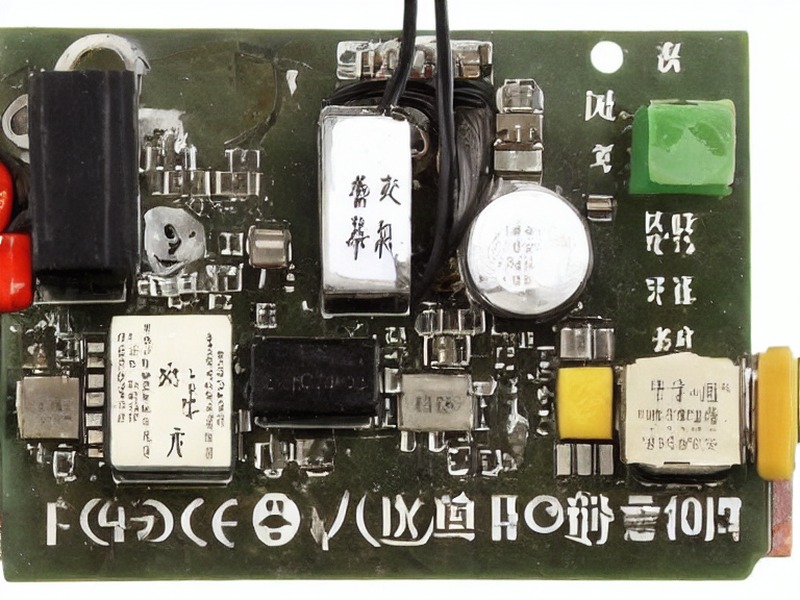 线缆组件应用工程应用 2