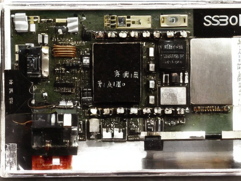 连接器资料 TVS保护工程页 2