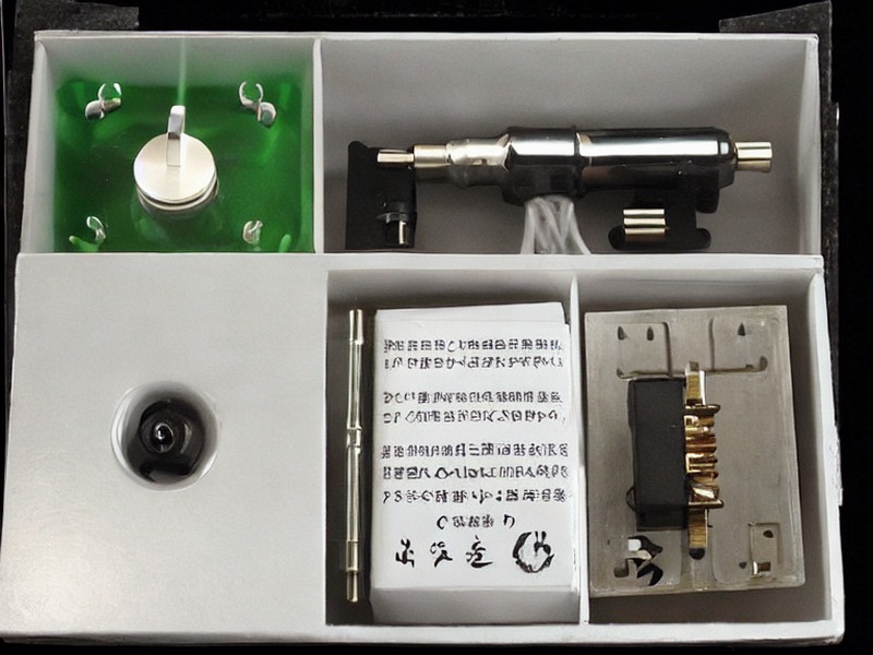 工业自动化应用产品信息