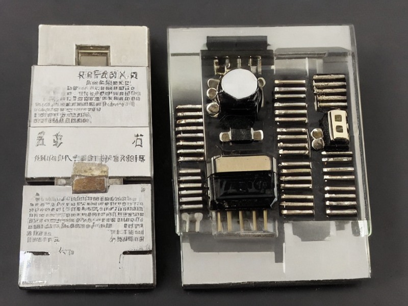散热风扇清单资料参考 2
