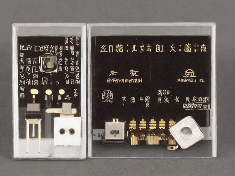 射频连接相关防静电耗材应用产品说明 2